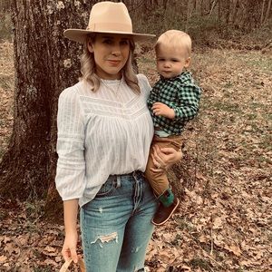 Meet your Posher, Marissa